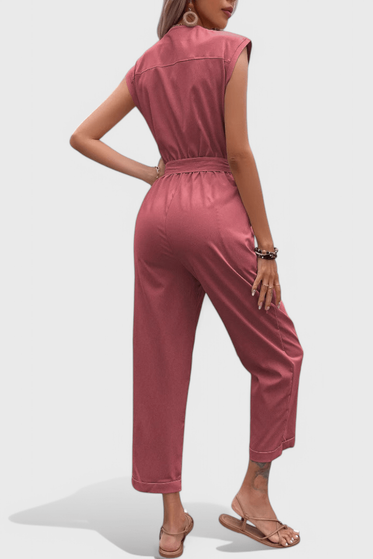 Lark | Summer Jumpsuit