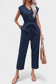 Lark | Summer Jumpsuit