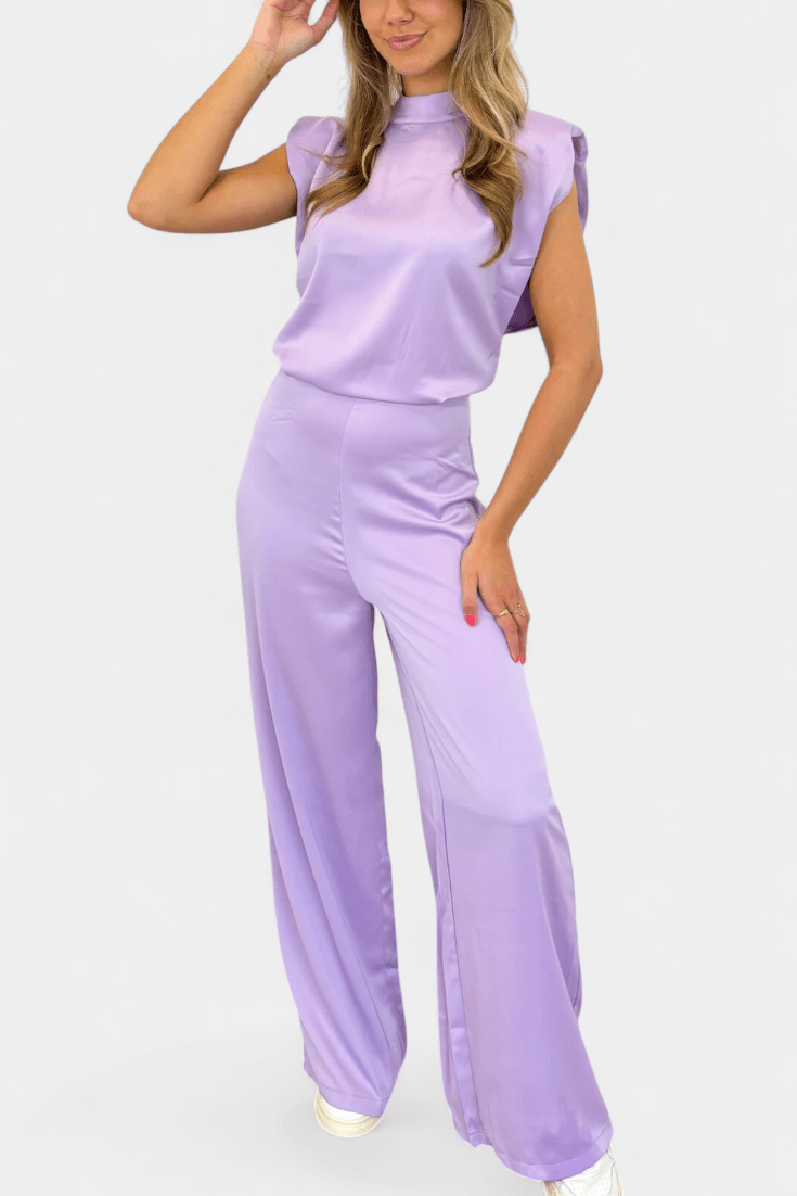 Laura | Elegant jumpsuit