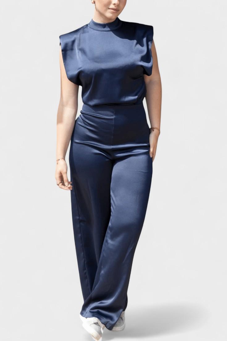Laura | Elegant jumpsuit