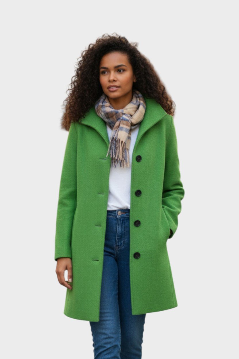 Leila™ | Elegant jacket in Nordic design