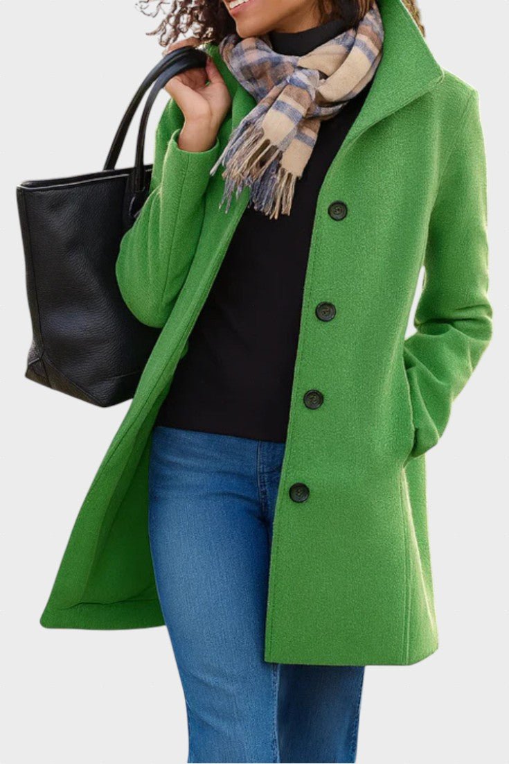 Leila™ | Elegant jacket in Nordic design