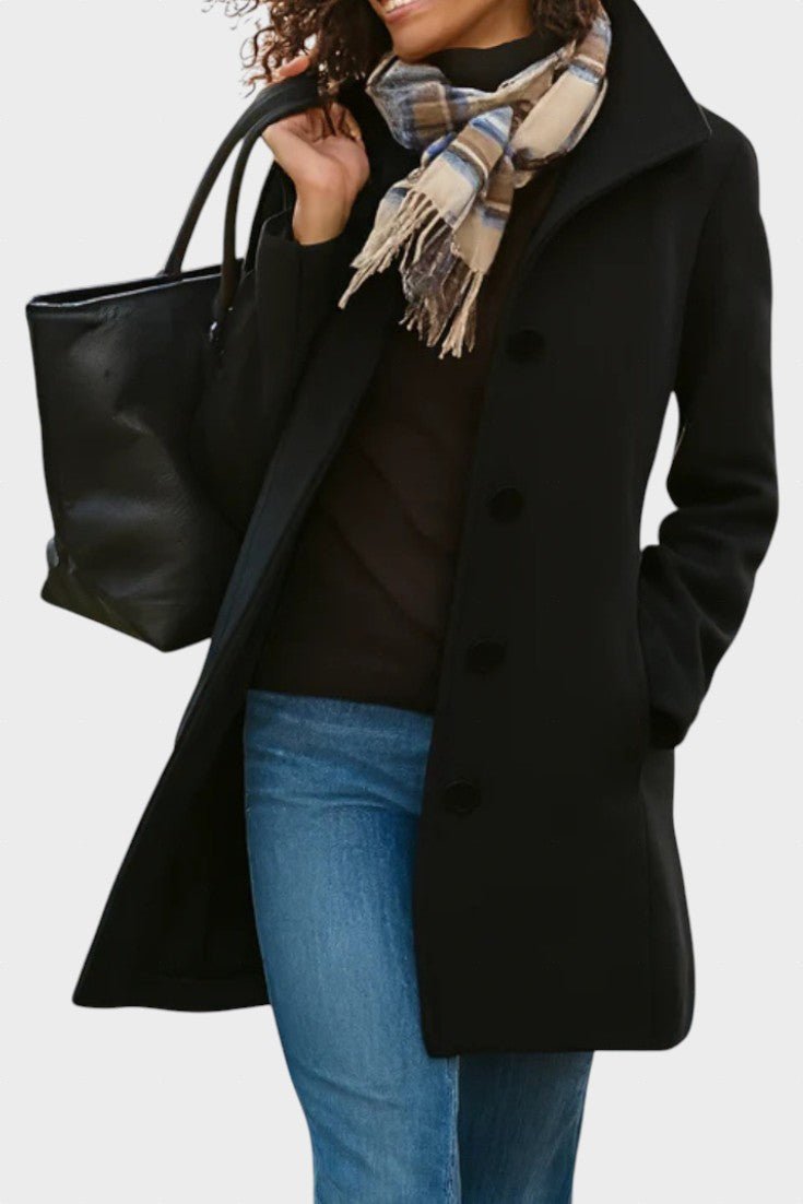 Leila™ | Elegant jacket in Nordic design