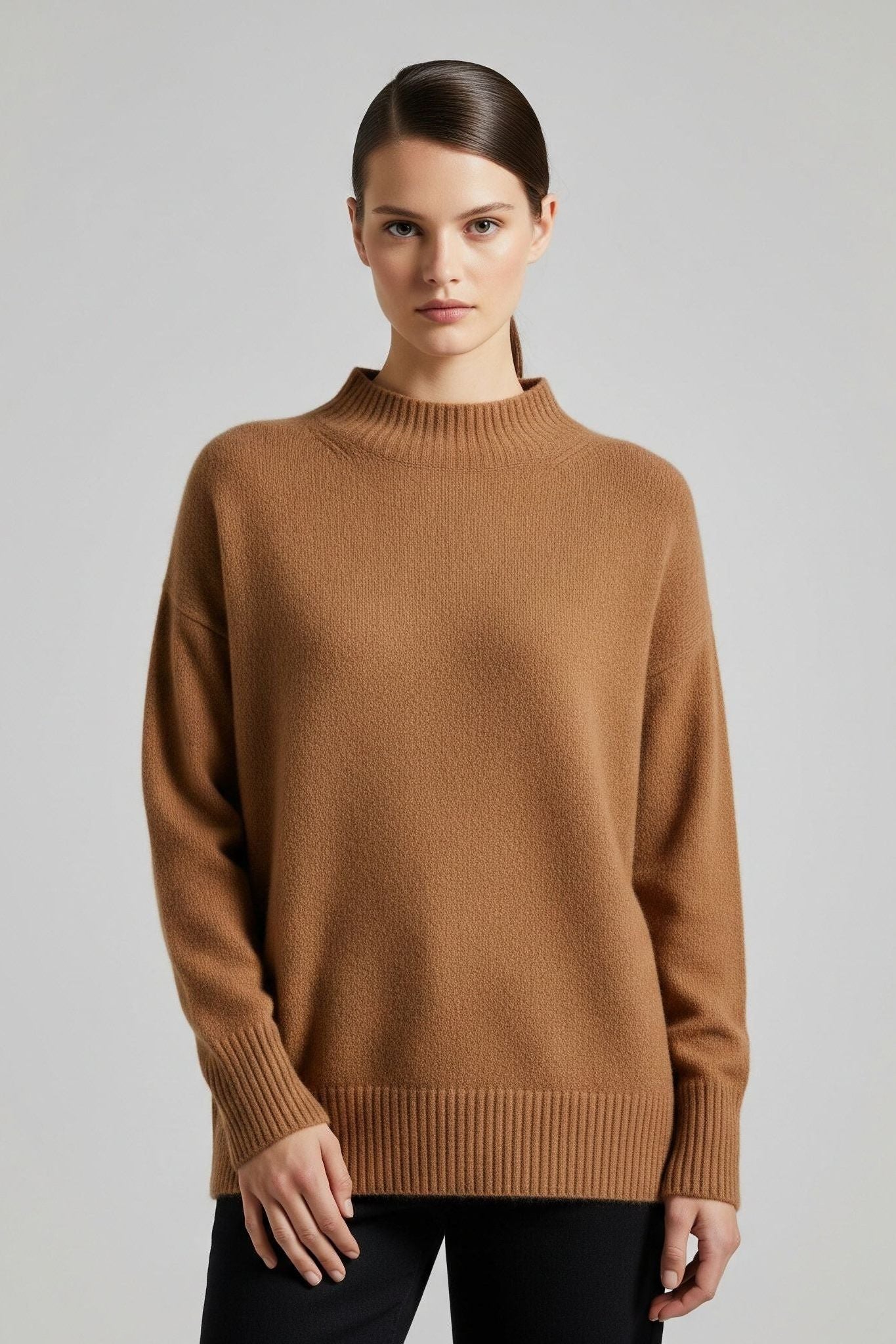 Lene | Cashmere sweater