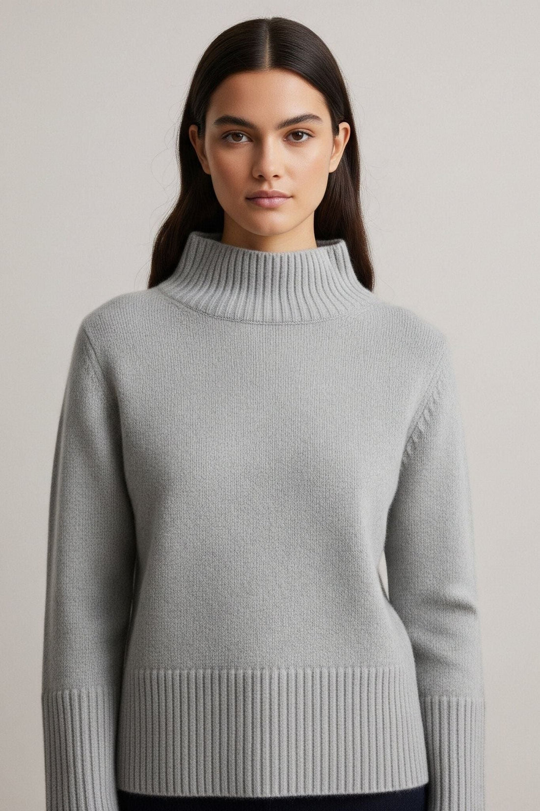 Lene | Cashmere sweater