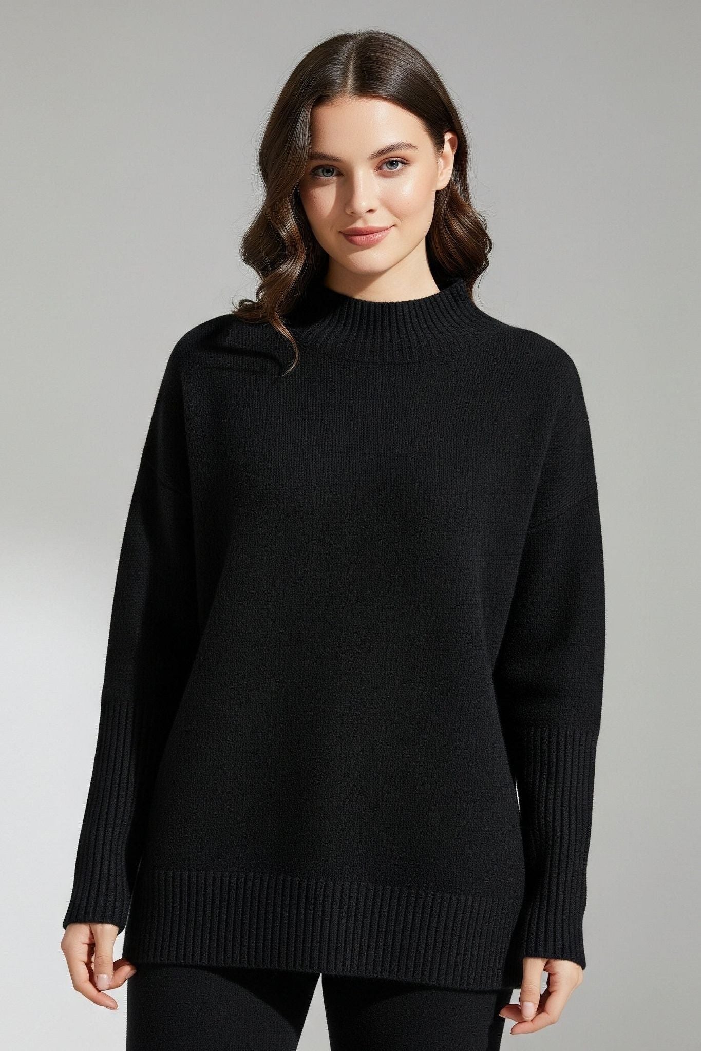 Lene | Cashmere sweater