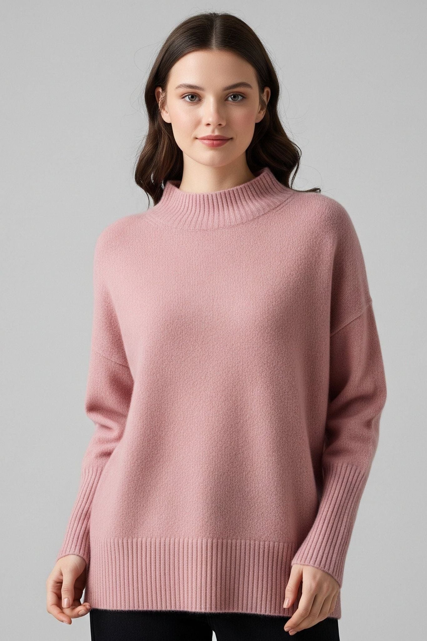 Lene | Cashmere sweater