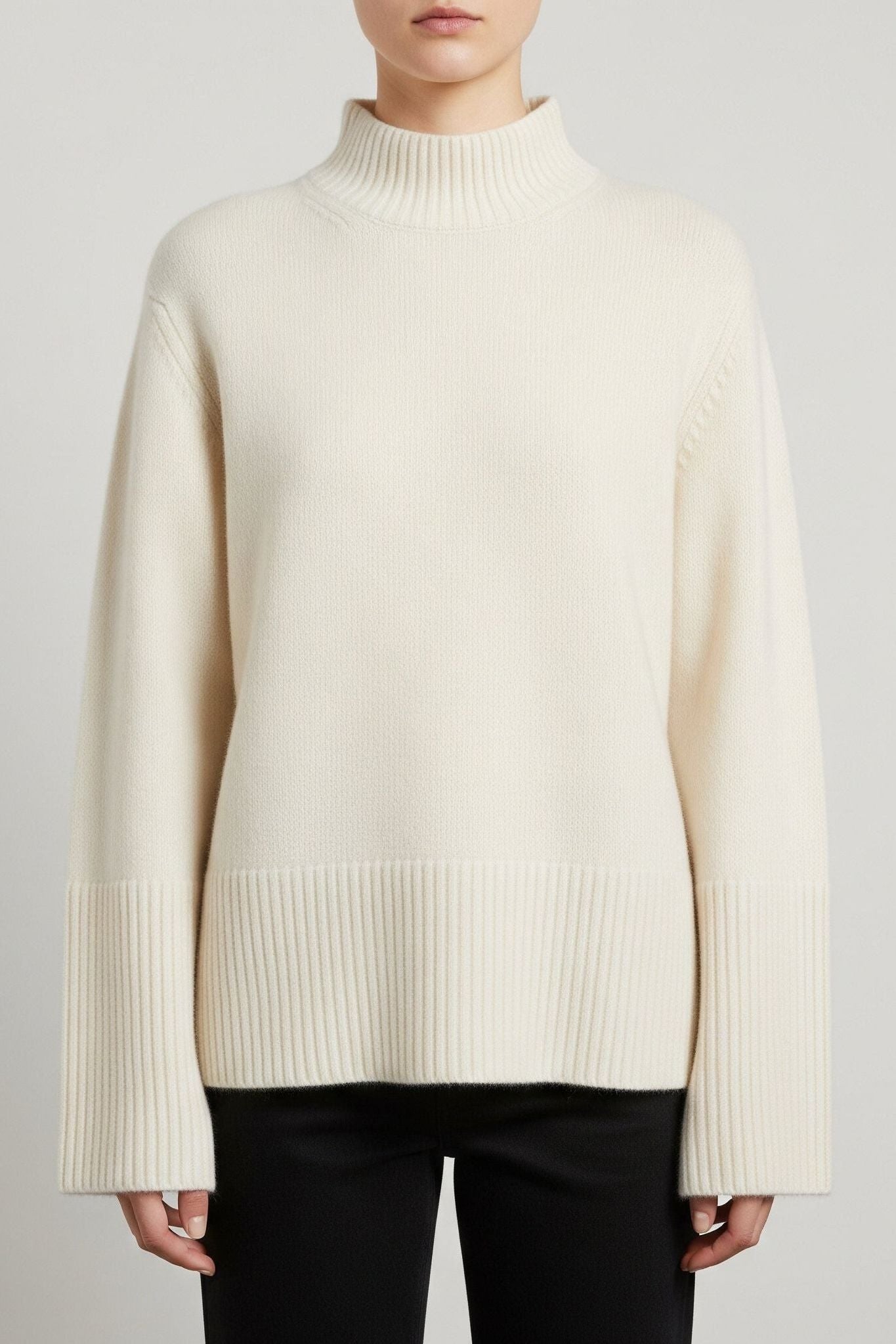 Lene | Cashmere sweater