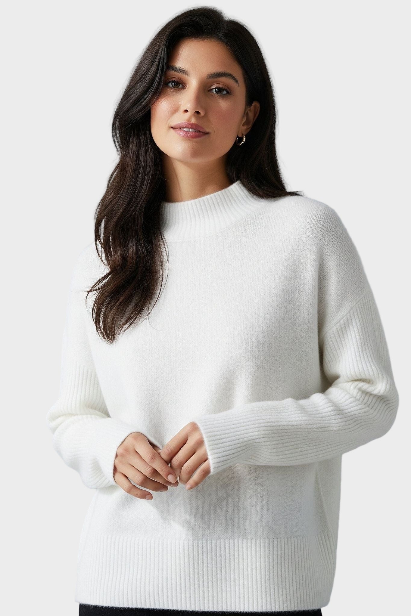 Lene | Cashmere sweater