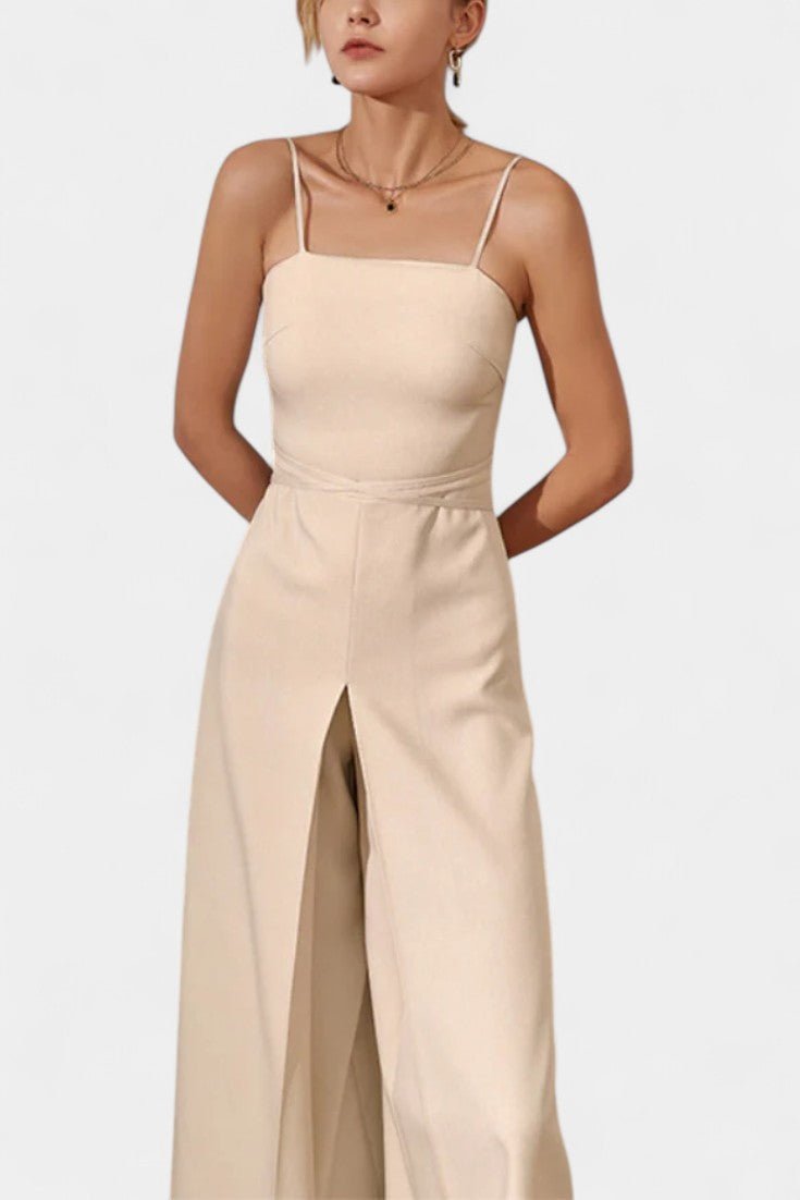 Lindsey | Jumpsuit