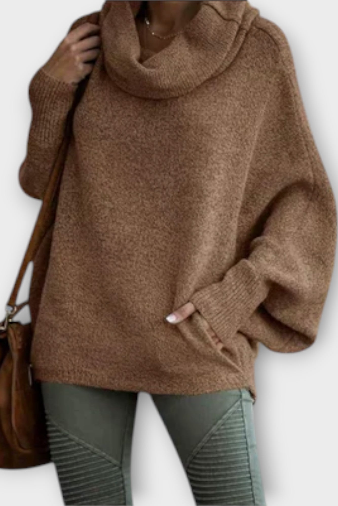 Life | Ulrike Sweater