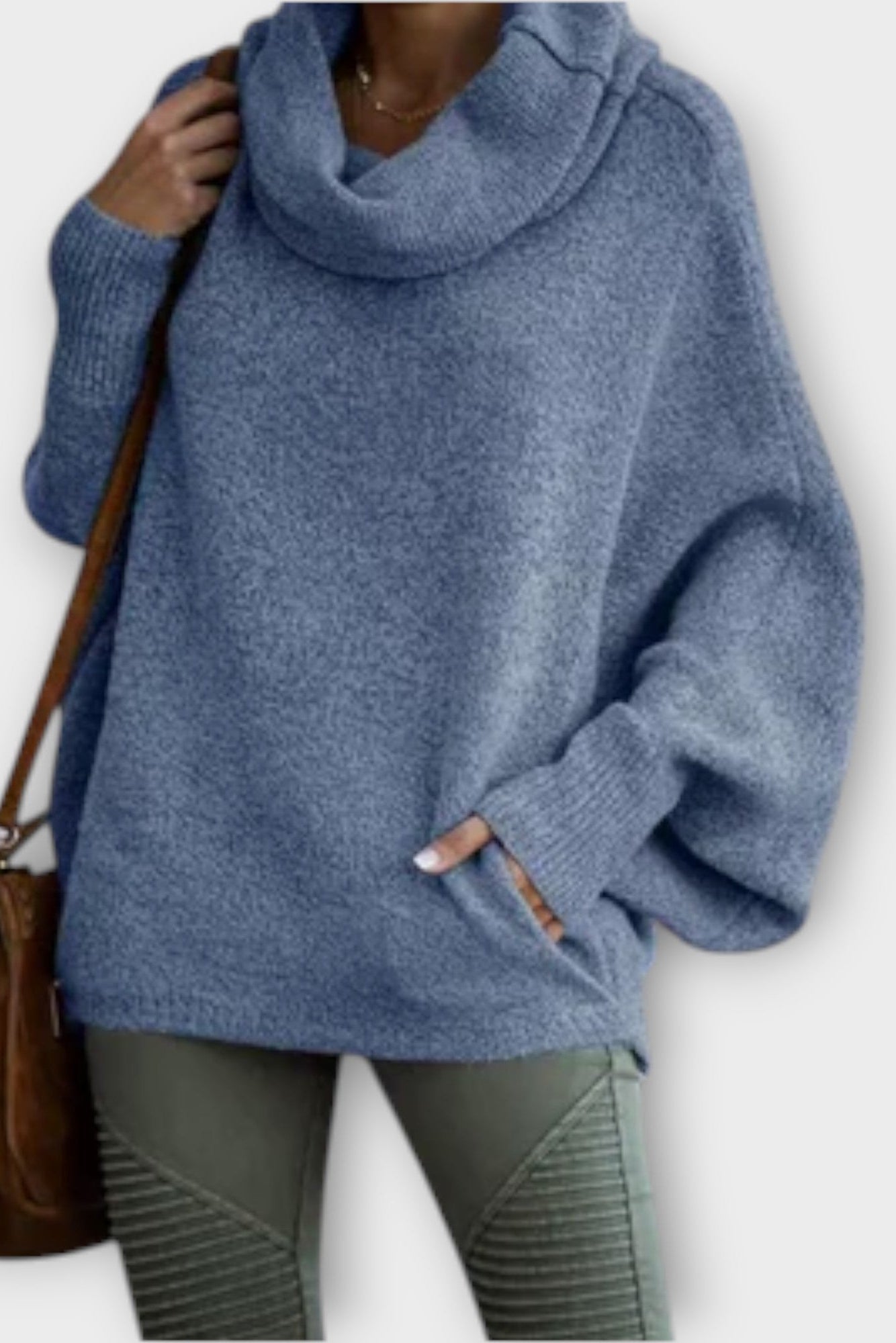 Life | Ulrike Sweater