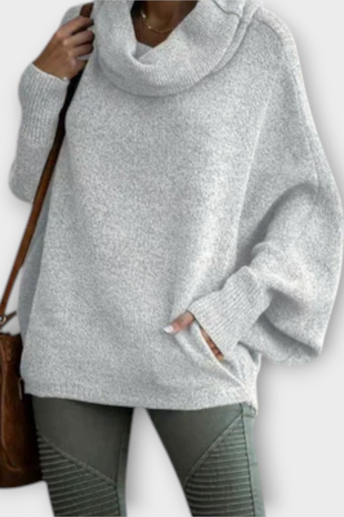 Life | Ulrike Sweater