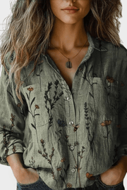 Life | Vintage shirt