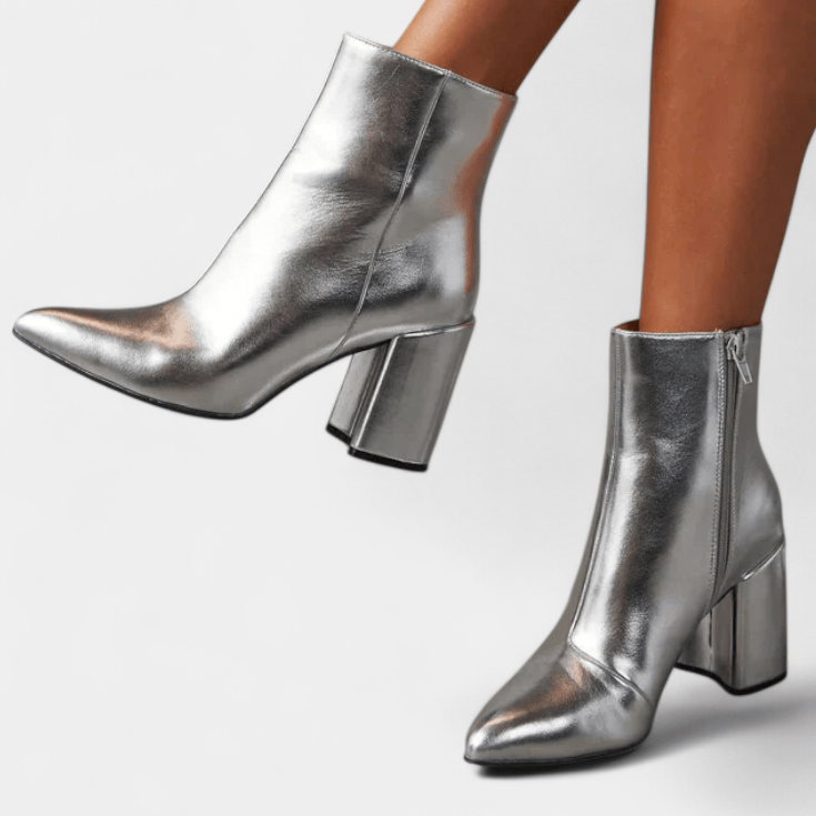 Louise | Ankle boots