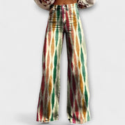 Louise | Boho Pants