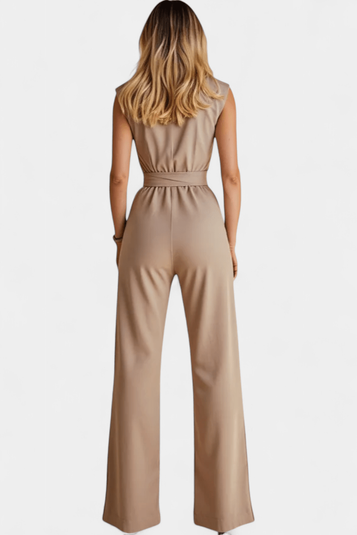 Louise | Elegant jumpsuit