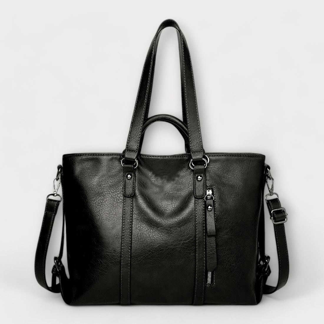 Louise | Leather bag Olivia