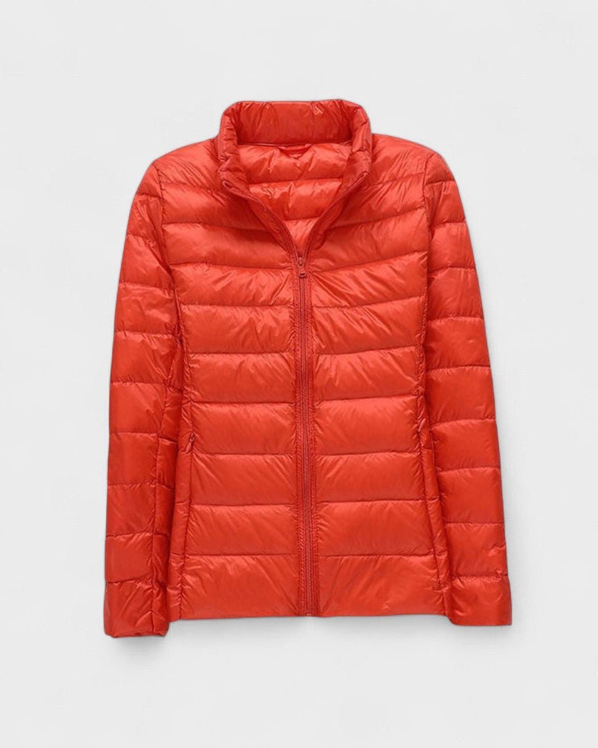 Louise | Ultralight jacket