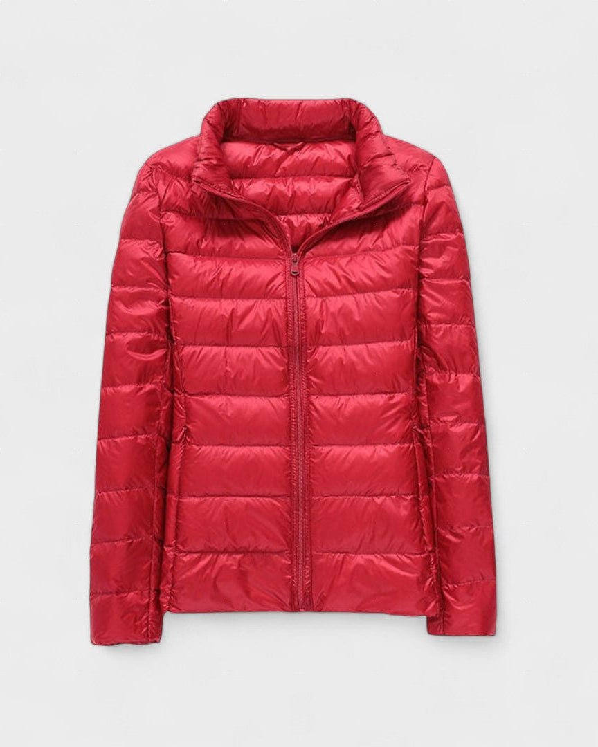 Louise | Ultralight jacket