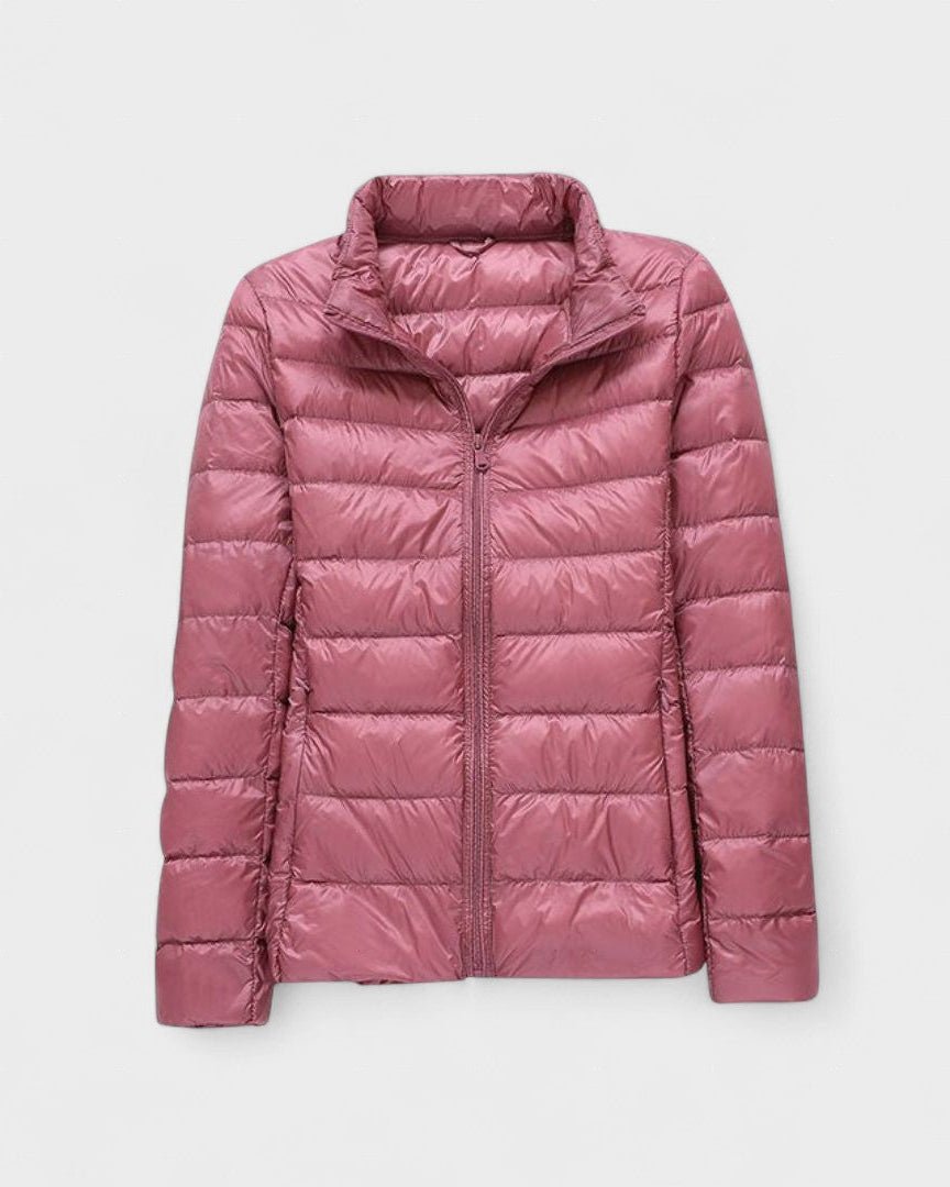Louise | Ultralight jacket