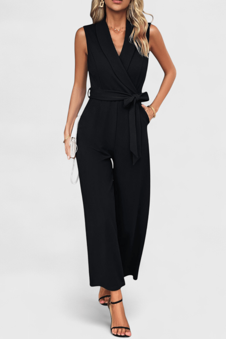 Luciana | Jumpsuit