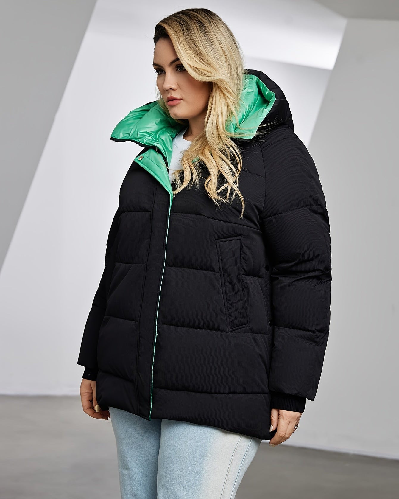 Lumi | Winter jacket