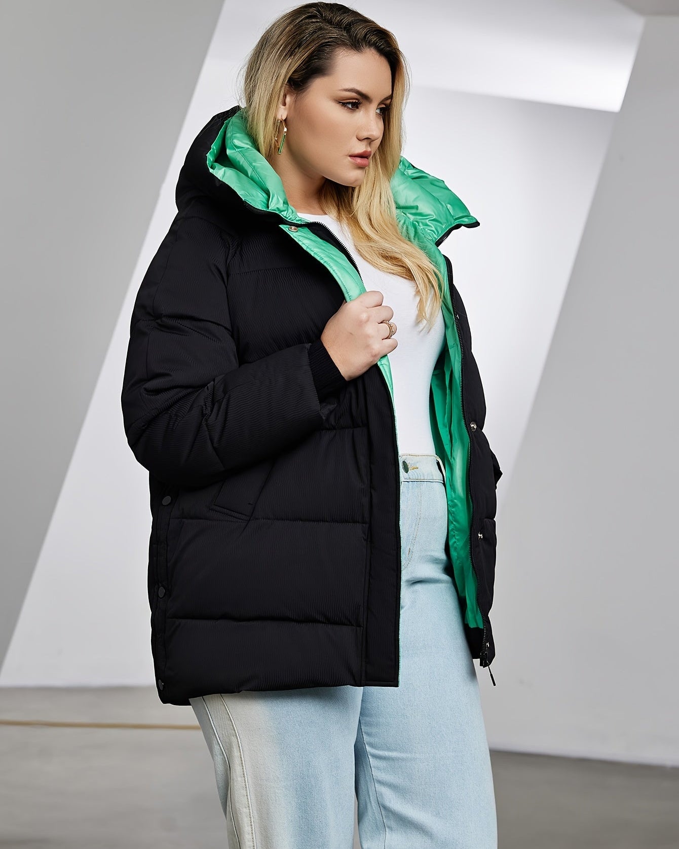 Lumi | Winter jacket
