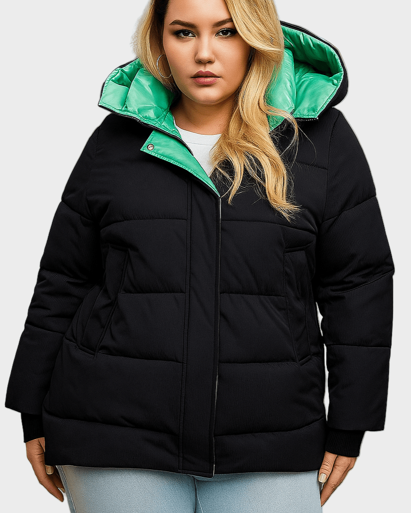 Lumi | Winter jacket