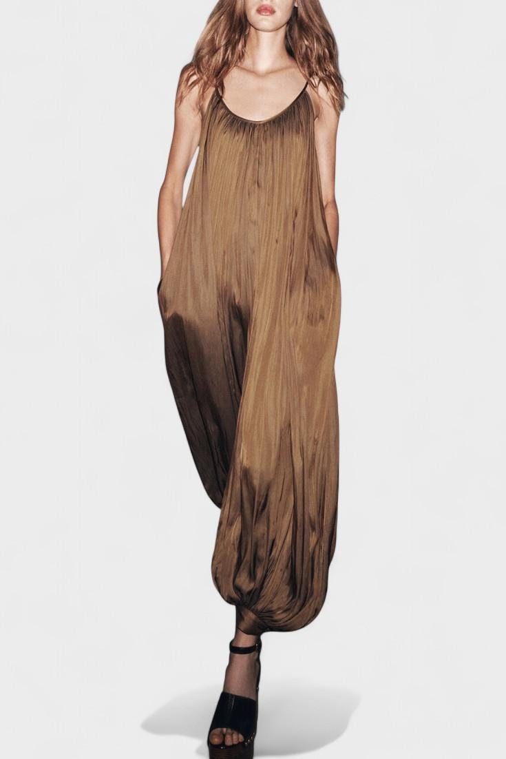 Luna | Lucy jumpsuit