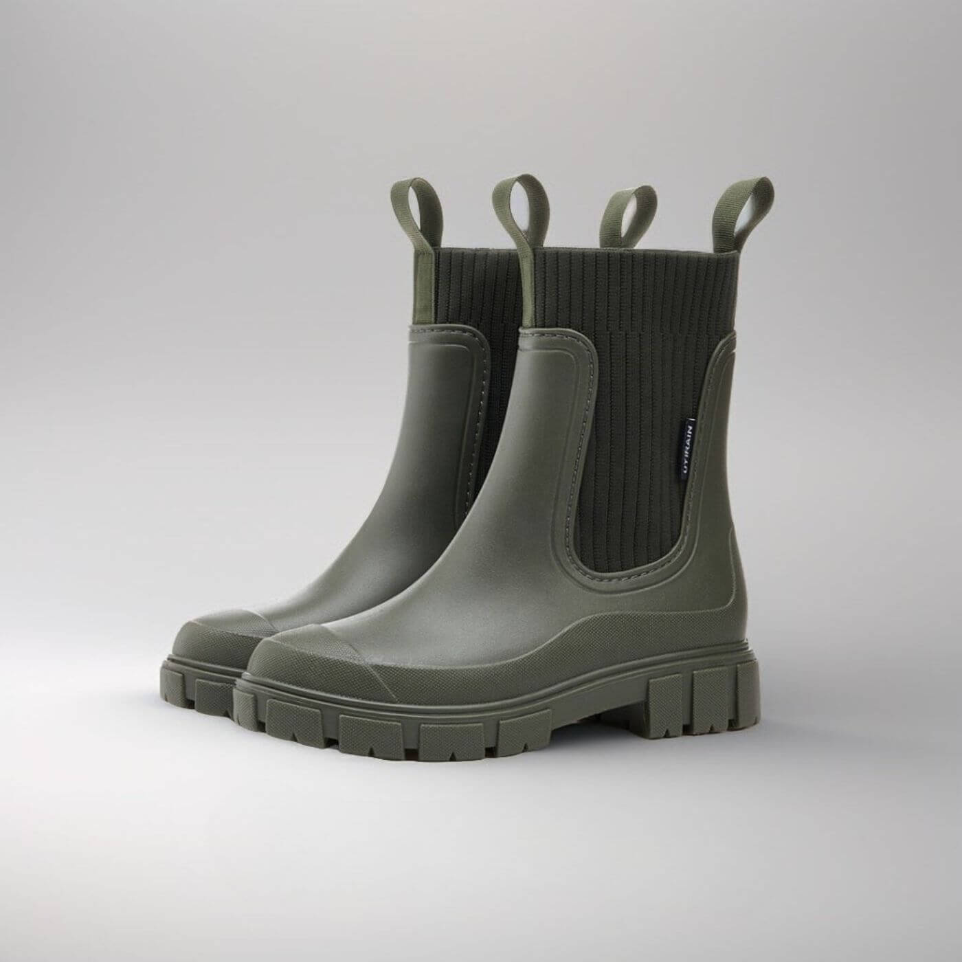 Luna™ | Waterproof Boots