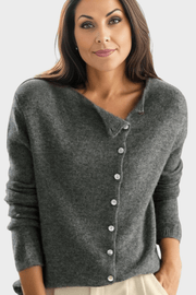 Maja | Timeless cardigan
