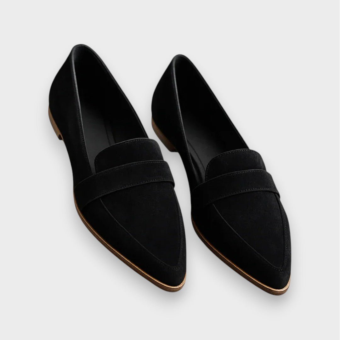 Majken | Orthopedic Moccasins