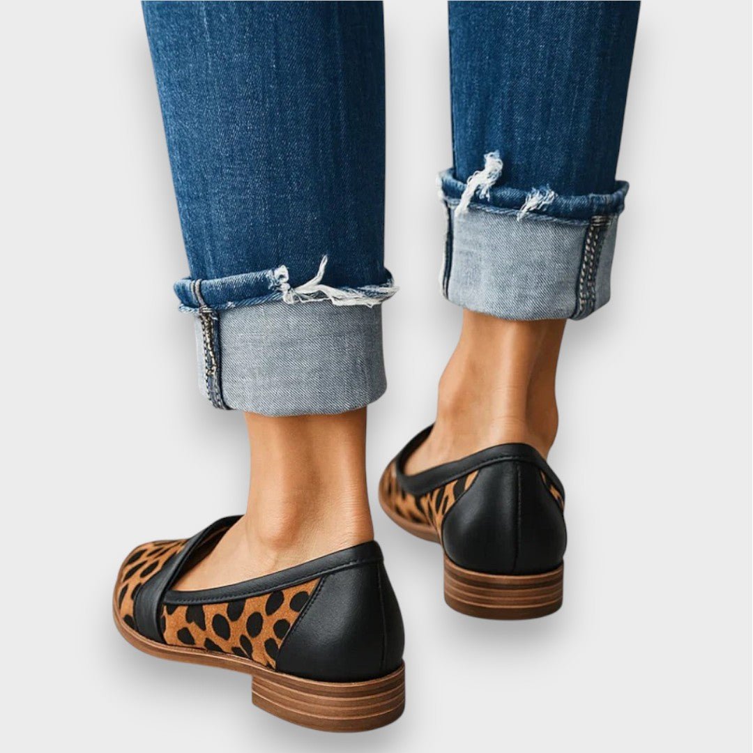 Majken | Orthopedic Moccasins