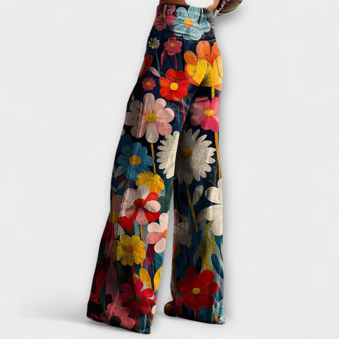 Malina | Boho Pants