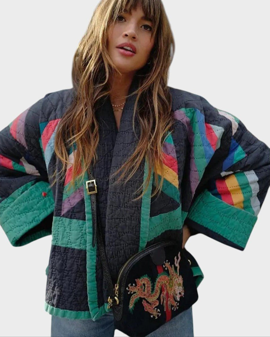 Malina | Waterproof jacket