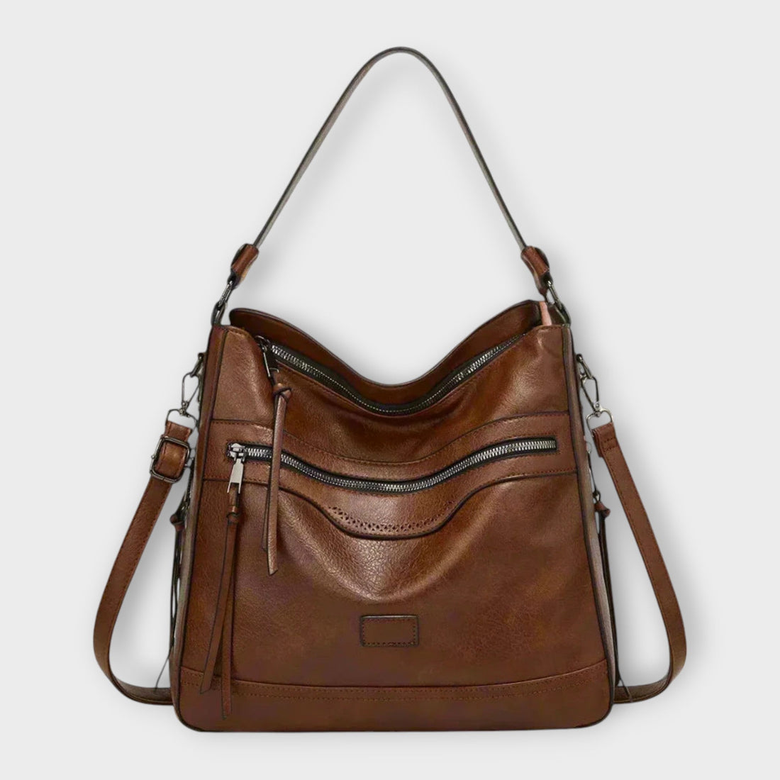 Malou | Retro shoulder bag