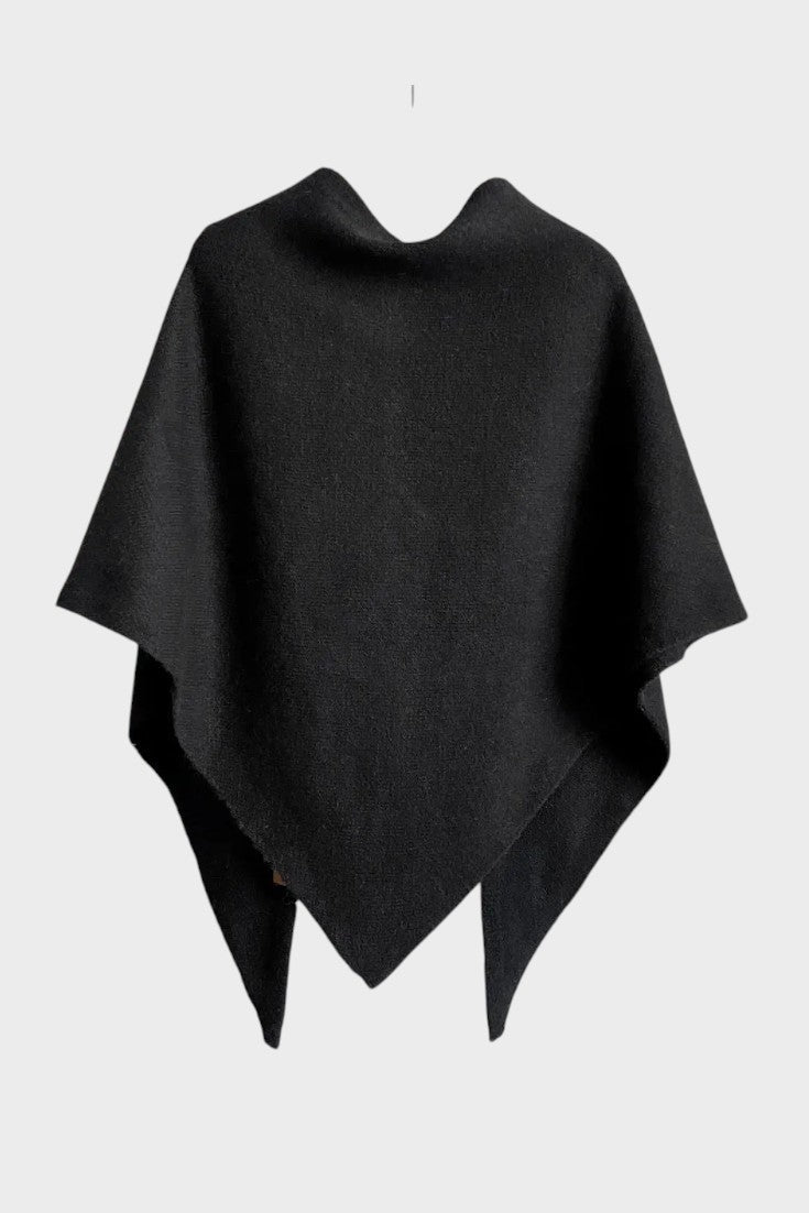 Marie | Uld tørklæde