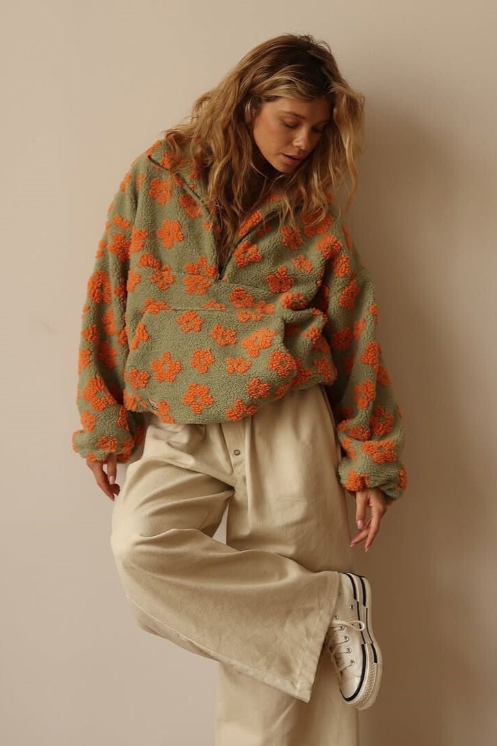 Mathilde™ | Blouse