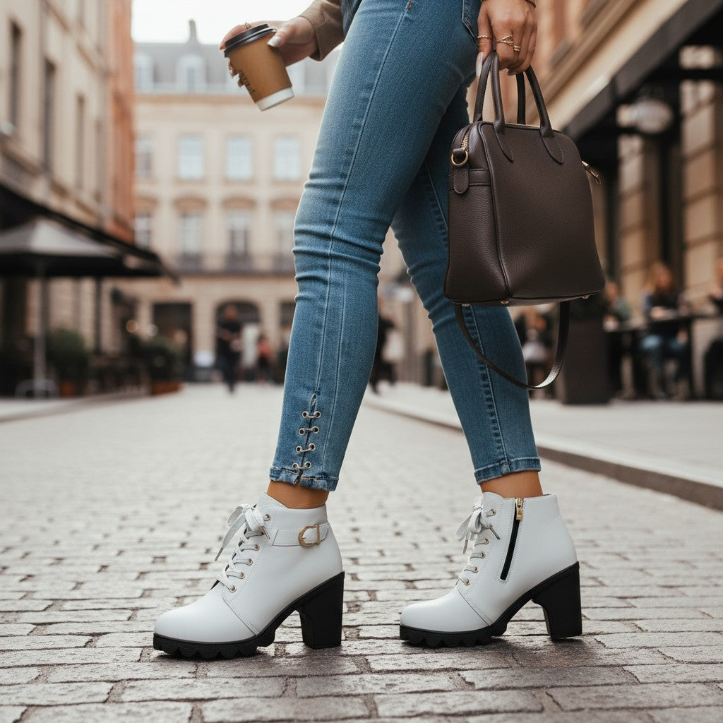 Melina | Ankle boots