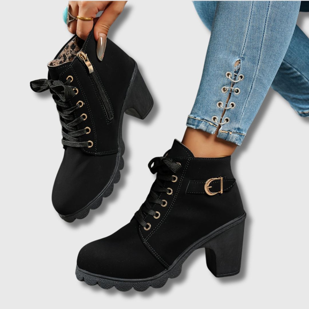 Melina | Ankle boots
