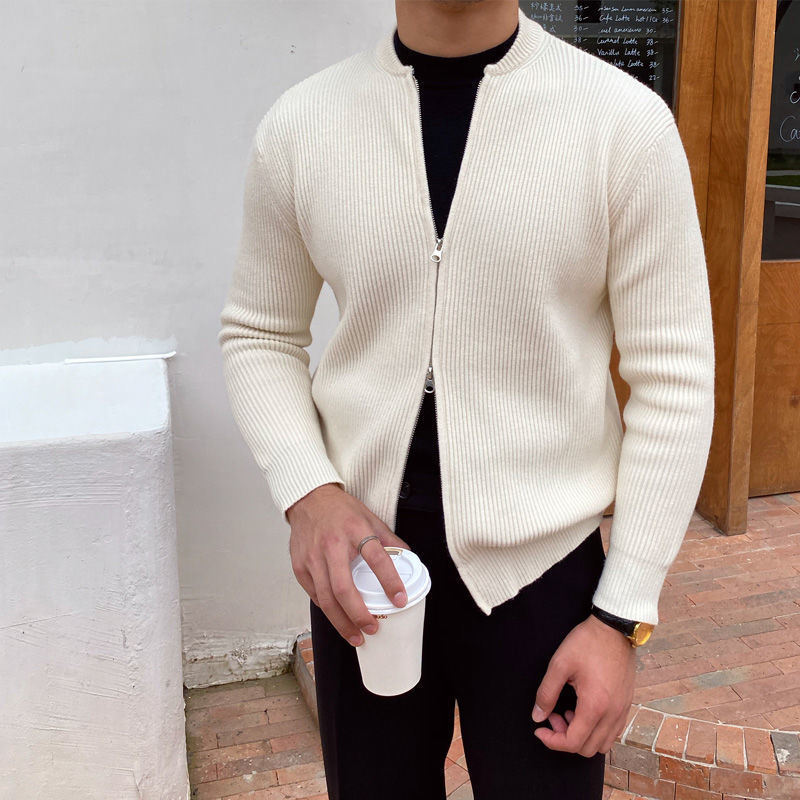 Jacob | Afslappet stil sweater til mænd