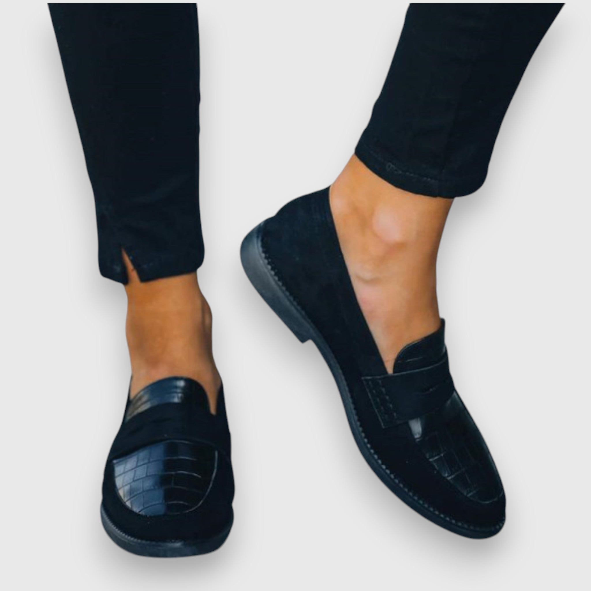 Mette | Comfort Loafers