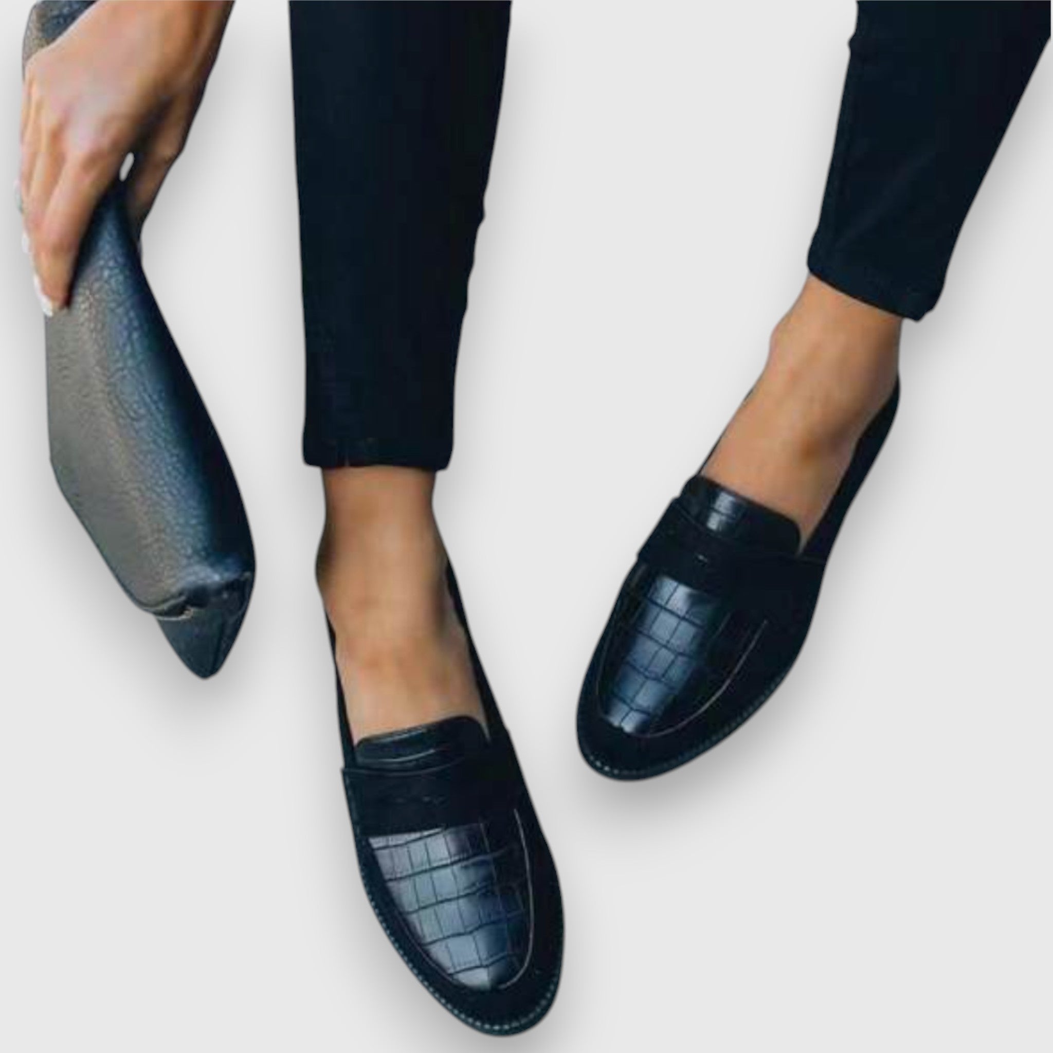 Mette | Comfort Loafers