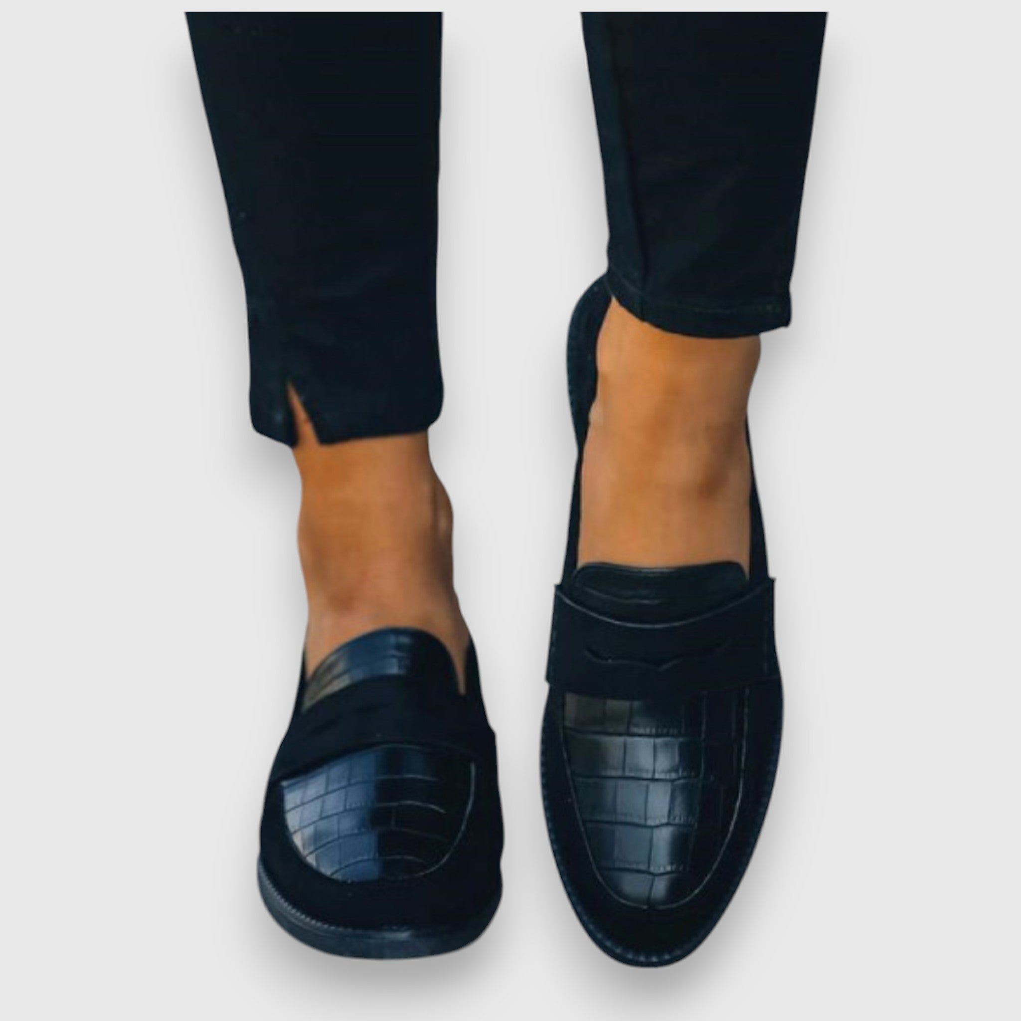 Mette | Comfort Loafers