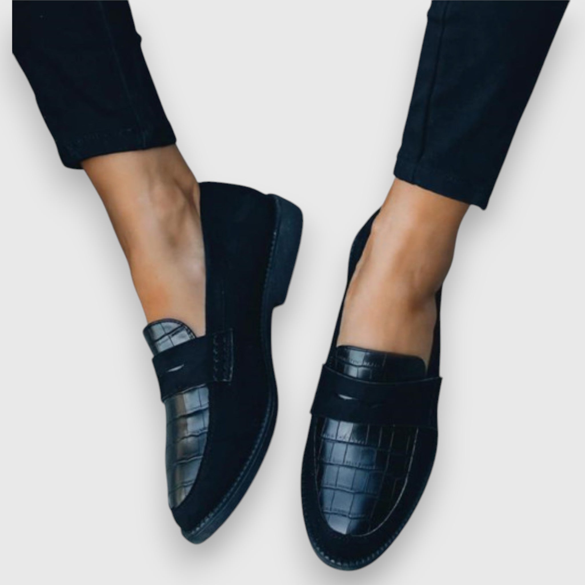 Mette | Comfort Loafers
