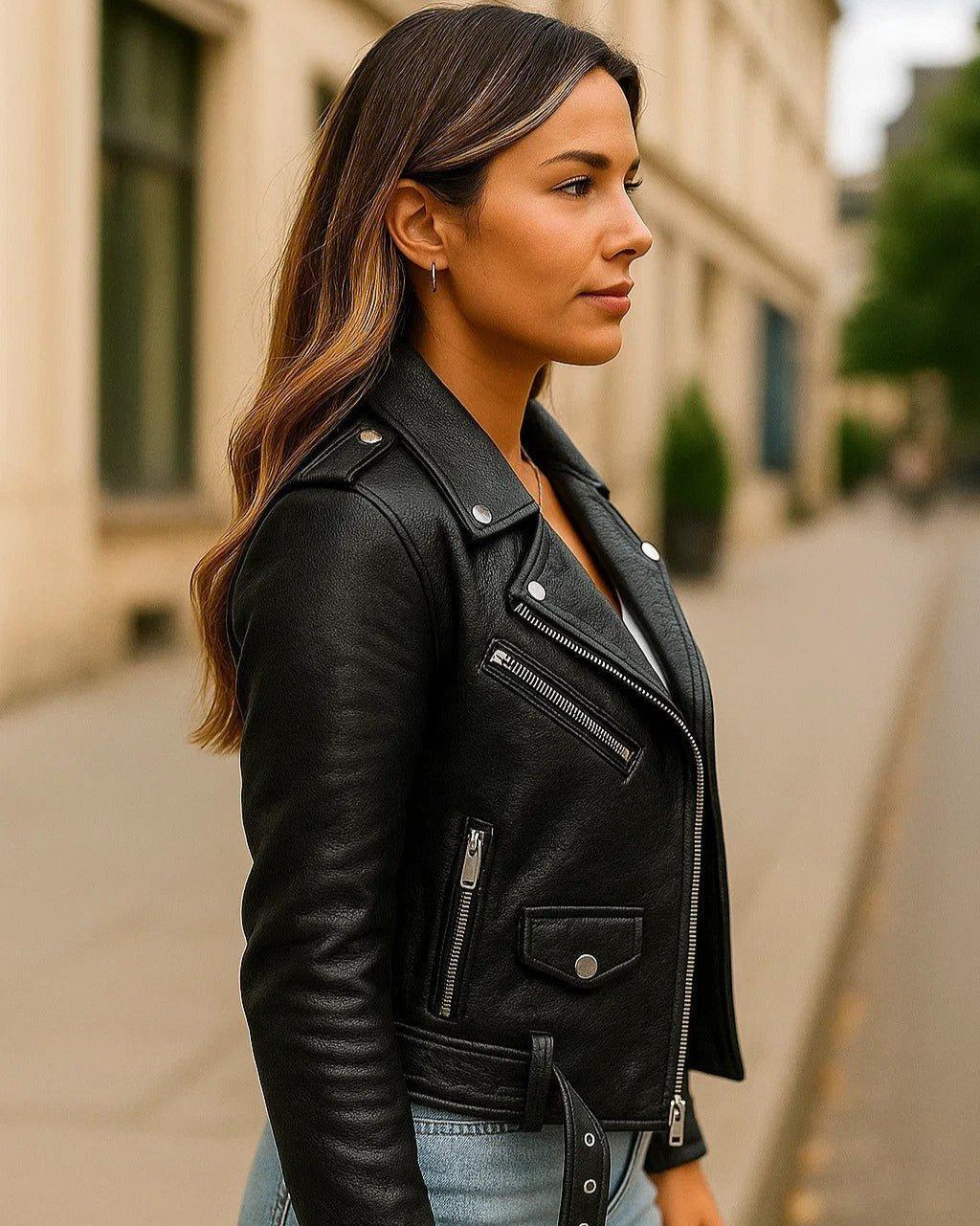 Mille | Elegant jacket