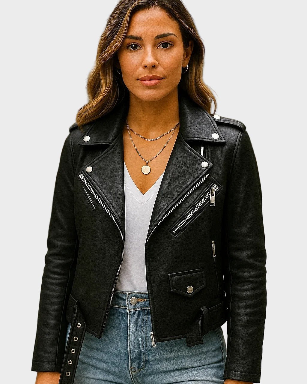 Mille | Elegant jacket