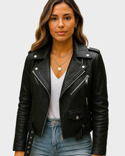 Mille | Elegant jacket