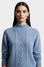 Mille | Cashmere Sweater